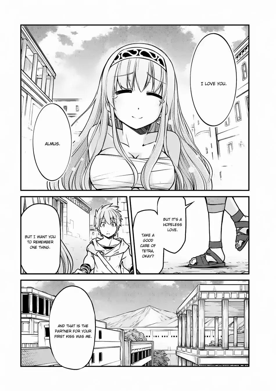 Isekai Kenkokuki Chapter 23.2 15